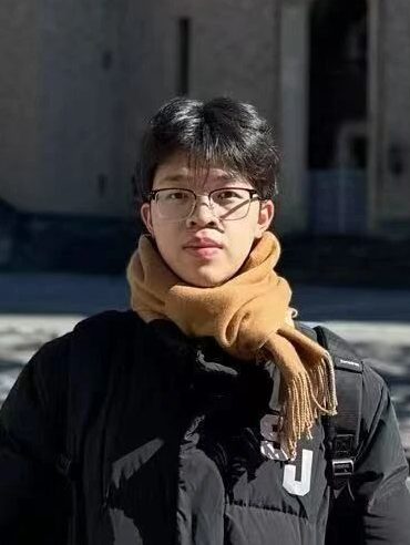 周智霖