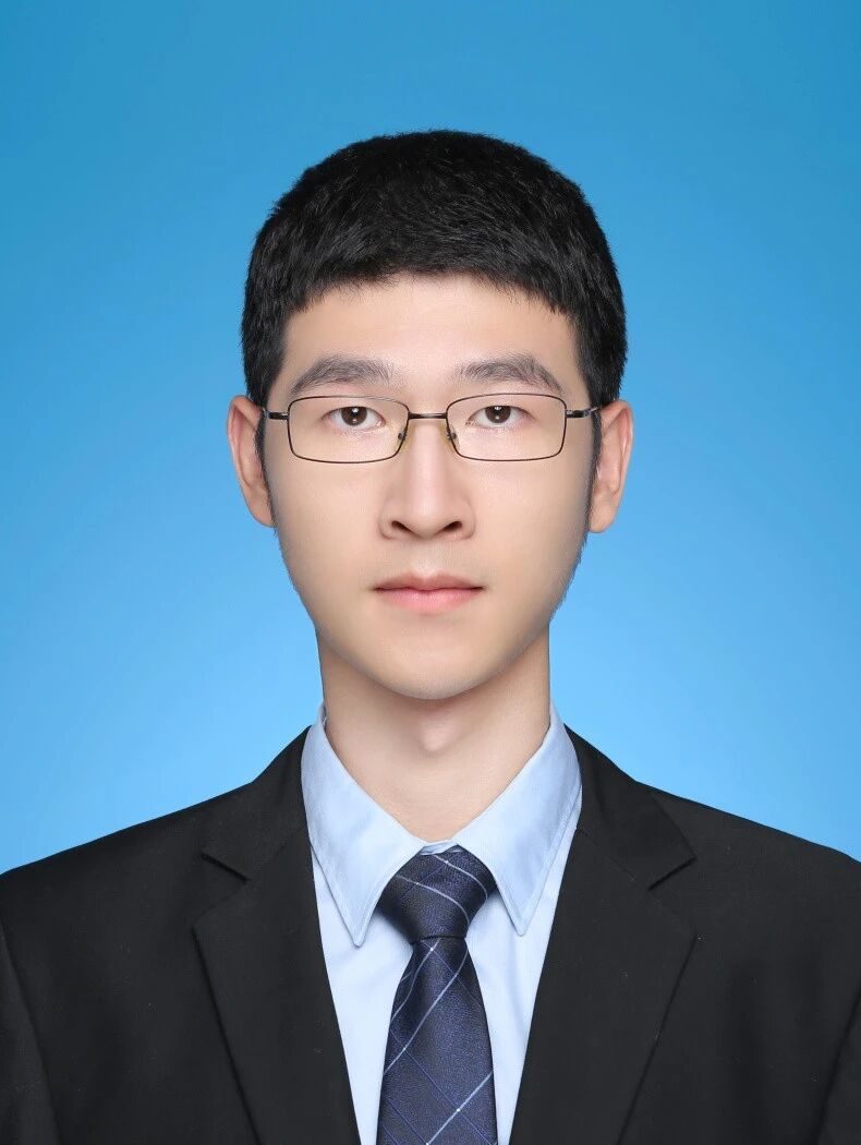 陈启煜