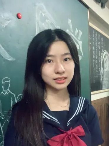李芳莹