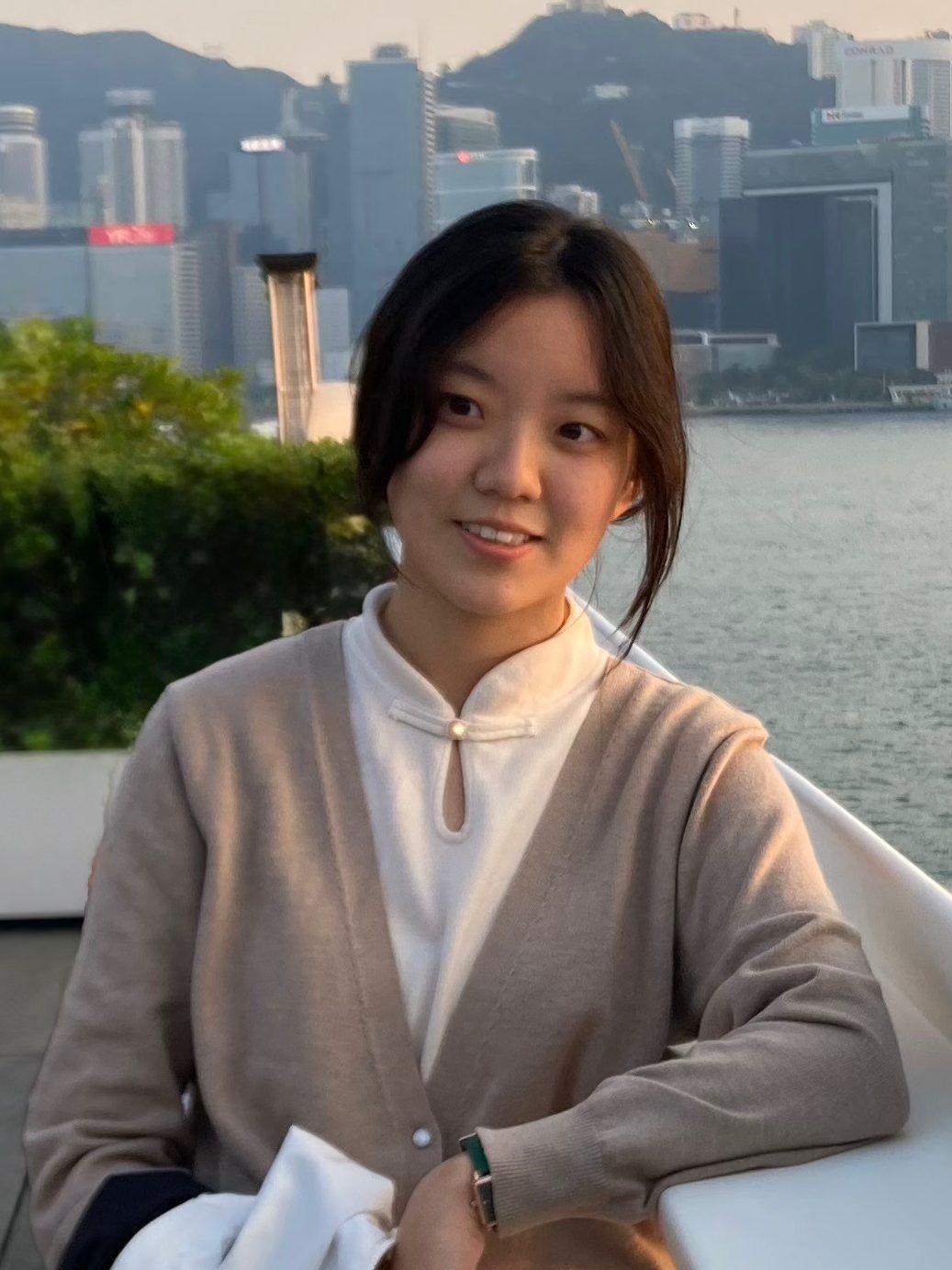 王书琦