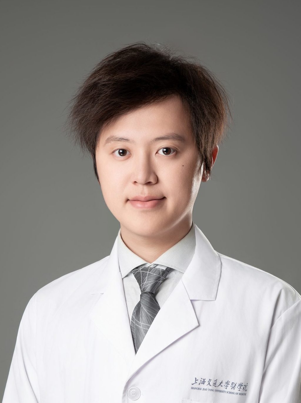 陈泽瑜