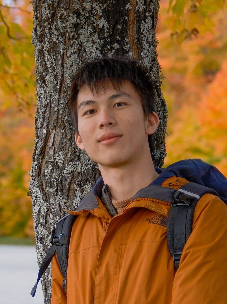杨瑞凯