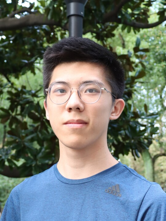 董易昕