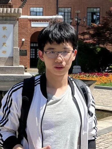 关小凯