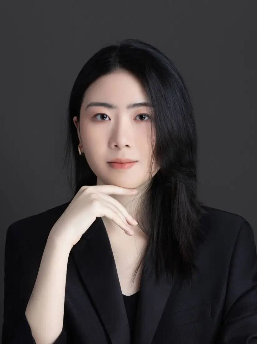 殷奕珉