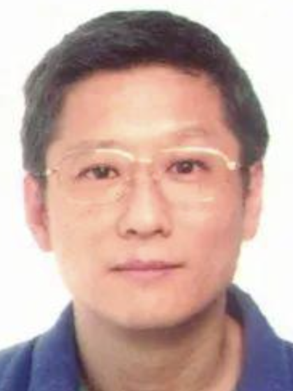 陈朴