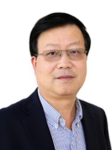 陈忠平