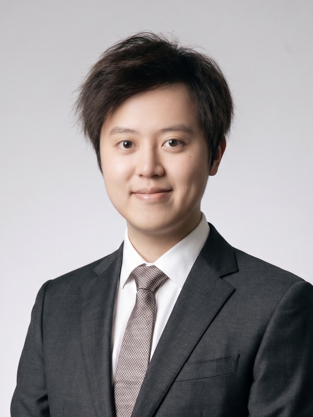 陈泽瑜
