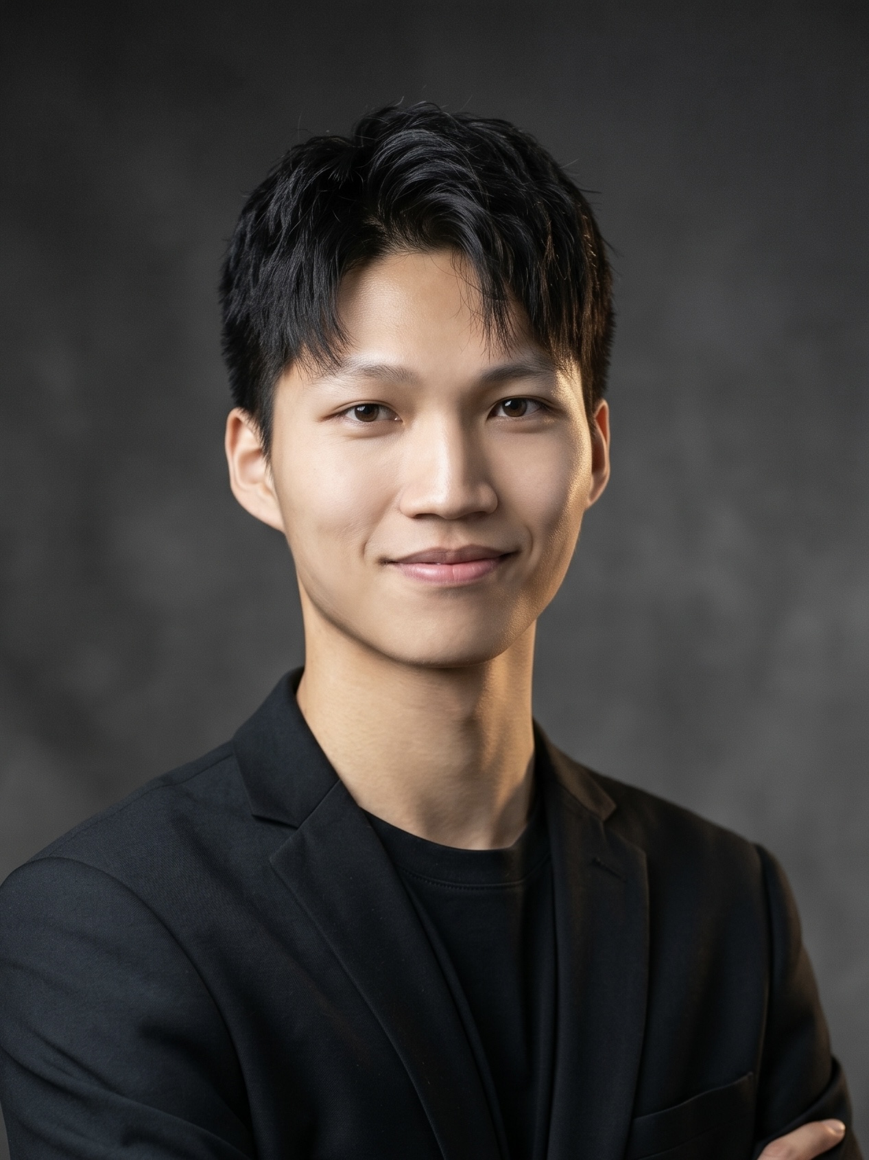 何书宸