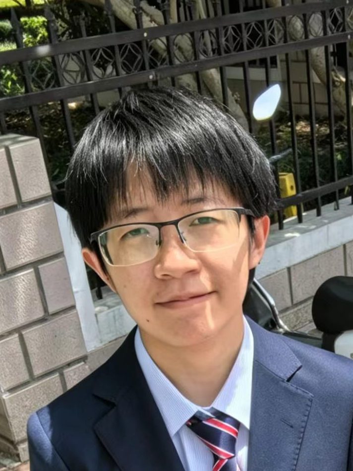 刘怡甜