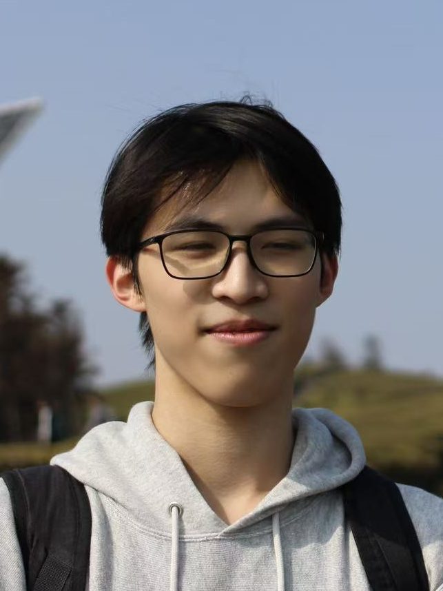 王子睿