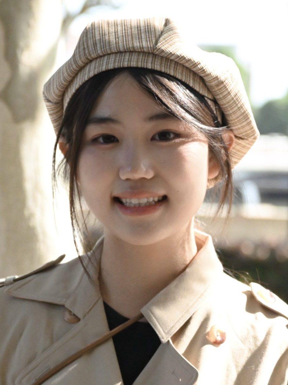 罗逸霄