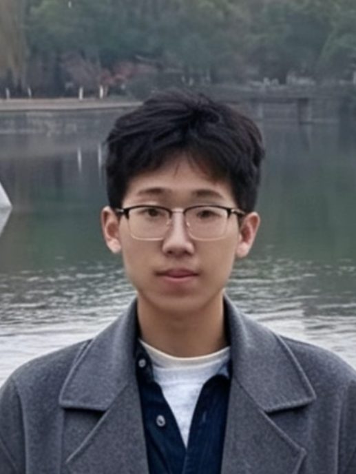 陈禹良
