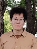 马锐